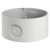 Sirena Base M-Line 120/240V Per Moduli Sirena E Luminosi - ELECTRA 90369