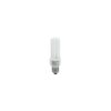 Lampada Fluorescente Compact, 11W, E14, Luce Naturale 4000K - BEGHELLI 50209