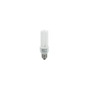 Lampada Fluorescente Compact, 11W, E14, Luce Naturale 4000K - BEGHELLI 50209