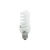 Lampada Compatta Spirale 15W 230V E27 Luce Fredda 6500K - BEGHELLI 50307