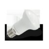 Lampada Compatta RF R63, 11W, 230V, E27, Luce Fredda 6500K - BEGHELLI 50445