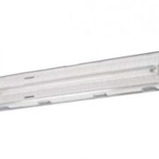 Lampada Emergenza 18W Autonomia 3H, IP65, 18W - BEGHELLI 8582