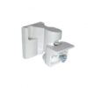 Snodo da parete e soffitto per rivelatori - BENTEL BMD-MB