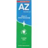 AZ Dentifricio Multi Protezione Carie Gel + Fluoro Attivo, 75ml - CFG PG022
