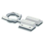 Contatto Magnetico REED per porta e finestre - HILTRON C205