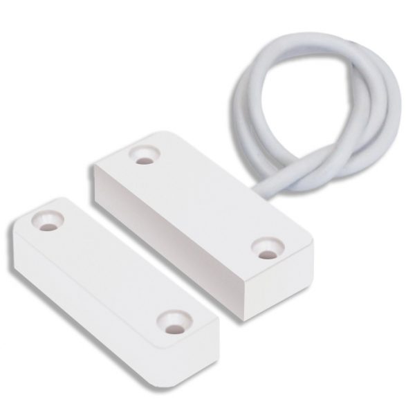 Centrale Allarme KPROTEC8 GSM 8zone +1 Combinatore GSM + IR incorporato + 1 Sirena autoalimentata da esterno + 1 Sirena autoalimentata da interno + 3 Rivelatori DG12 - HILTRON KPROTEC8GSM