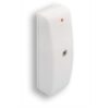 Sensore Elettronico Anti-shock 12V NC , a parete, su vetro - HILTRON C70S