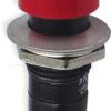 Interruttore Pulsante 1P ON/OFF - ALPHA ELETTRONICA 330-024