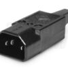 Spina Tripolare 10A - ALPHA ELETTRONICA 23-8