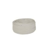Matassa Cavo Cordina 1 Mmq Rigido Bc (100 METRI) - BESSER CAVI 100MT-H05VU01100BI