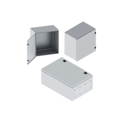 Cassa Serie CE 800x800x300 - DKC R5CE0883