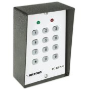 Tasttiera Elettronica in metallo per KBS - HILTRON KBM