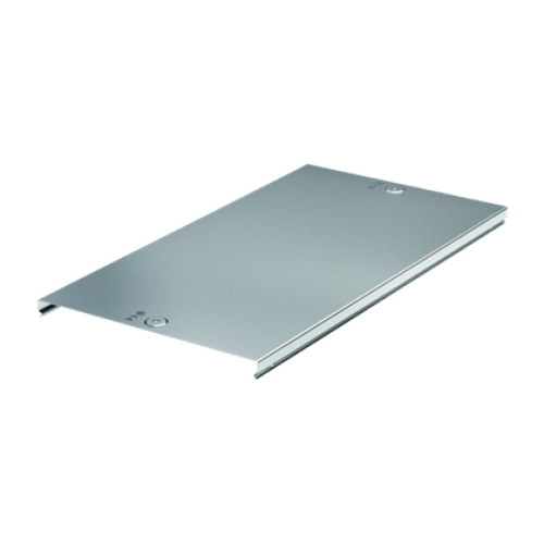 C5 Coperchio curva discesa 90° sghemba sx b. 150 ZS - DKC 5390162