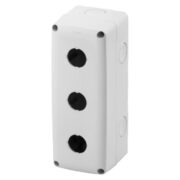 Gewiss Grigio Centralino Stagno per sistema di emergenza - GEWISS GW27103