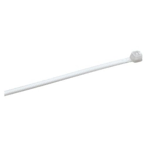 Fascetta Cablaggio 2,4X75 Incolore - GEWISS GW52231
