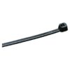 Fascetta Cablaggio Imp Grav 9X610 Nera - GEWISS GW52262