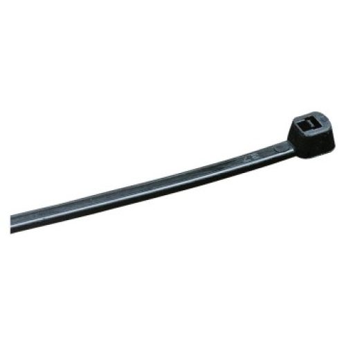 Fascetta Cablaggio Imp Grav 9X610 Nera - GEWISS GW52262