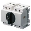 Interruttore Rotativo Da Parete di comando 3 Moduli 16A IP65 - GEWISS GW70202
