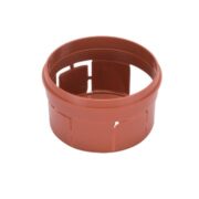 Scatola Tonda Da Incasso Cilindrica Diametro 85 - GEWISS GW24210