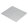Piastra di fondo in acciaio zincato per cassette 239x202 - GEWISS GW76275