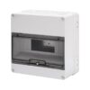Centralino Esterno 12 Moduli IP5 - GEWISS GW40005