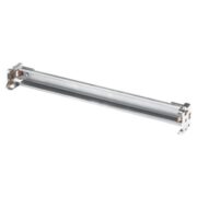 Guida Din Fast And Easy 18 Moduli EN50022 - GEWISS GW46431F
