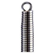 Molla Piegatubi per RK15, Diametro 25 - GEWISS DX51425