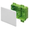 Cassetta Derivazione Green Wall Dimensioni 392x152x75 - GEWISS GW48008PM