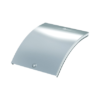 C5 Coperchio curva discesa 45° b. 200 ZS - DKC 5390134