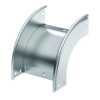 C5 Curva discesa 90° 100x100 ZS - DKC 5200080