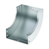 C5 Curva Salita 90° 150x80 ZS - DKC 5280062