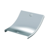 C5 Coperchio Curva Salita 45°B.200ZS - DKC 5390114