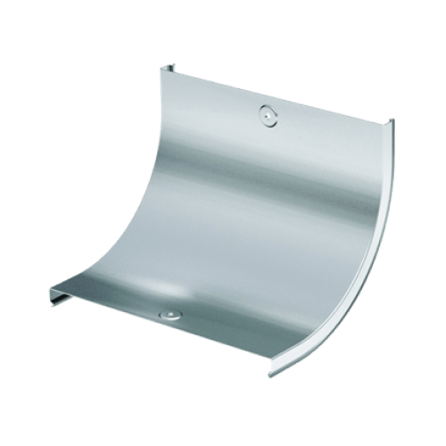 C5 Coperchio curva salita 90° b. 200 ZS - DKC 5390124