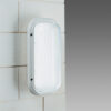 Applique Lampada Orma FLC 1x18L, 1200lm, 4000K-Ra 1b, 2G11, 19W - DISANO 42754108