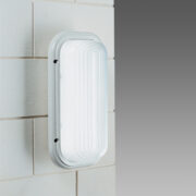 Applique Lampada Orma FLC 1x18L, 1200lm, 4000K-Ra 1b, 2G11, 19W - DISANO 42754108