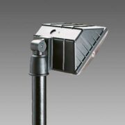 Snodo Vega fissaggio a Palo 1266 - DISANO 42091500