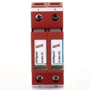 Dehnguard Limitatore di Sovratensione DG M TT 2P 275-2Poli Classe 2 - DEHN 952110