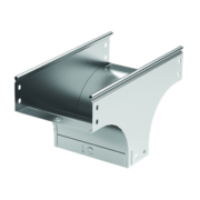C5 Derivazione a T in discesa 150x80 ZS - DKC 5280322
