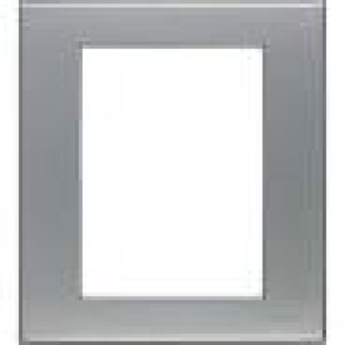 Light Tasto 3 Moduli per interruttore - BTICINO N4911/3