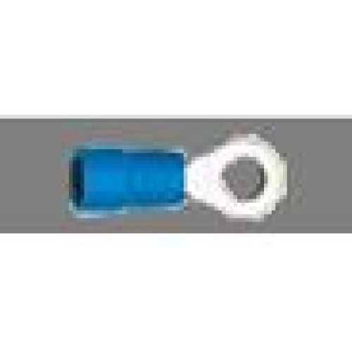 Confezione Capicorda Occhiello 0,25-1,5 D5 (100 PEZZI) - CEMBRE RF-M5