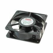 Ventilatore 24V Ac 12W 80X80 - EXOM UF80A02STH