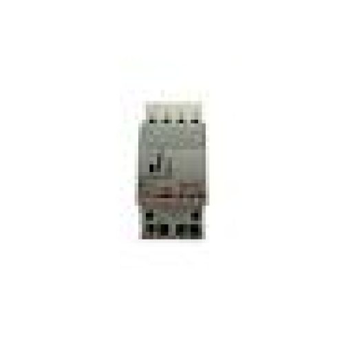 Contattore In22A (AC-3 - AC-7b) In40A (AC-1 - AC-7a) - contatto 4NO - Vn 24Vac - BTICINO FM4A/24