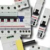 Interruttore Magnetotermico Differenziale BTDIN-RS 1P+N tipo AC - In 20A - Idn 0.03A - BTICINO G8813A/20AC