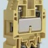 Tld/Pi Piastrina Intermedia - CABUR TL202