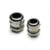Maxibrass Atex Ottone Nichelato M25x1,5 Filo Lungo - CEMBRE 5901.M25N