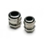 Maxibrass Atex Ottone Nichelato M25x1,5 Filo Lungo - CEMBRE 5901.M25N