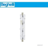 Lampada 70W RX7S Luce Calda 3000K MH-T2 - BEGHELLI 53400