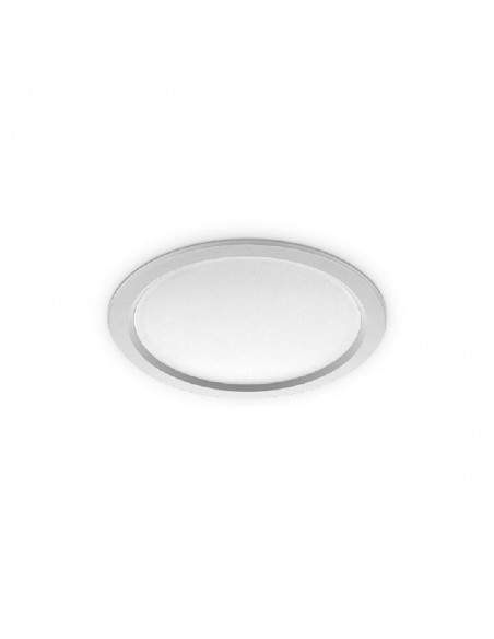 Faretto Incasso a LED 12W 3/4/6000K - DURALAMP DT40L1CCT