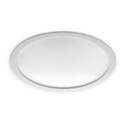 Faretto incasso a LED 22W 3/4/6000K - DURALAMP DT80L1CCT