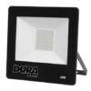 Proiettore Panth ST 50W 4000K, Nero - DURALAMP PANTH-ST50N